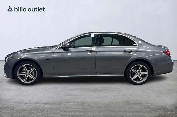 Mercedes-Benz E300 De 2020 photo 3