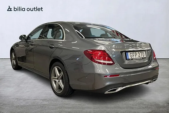 Mercedes-Benz E300 De 2020 photo 4