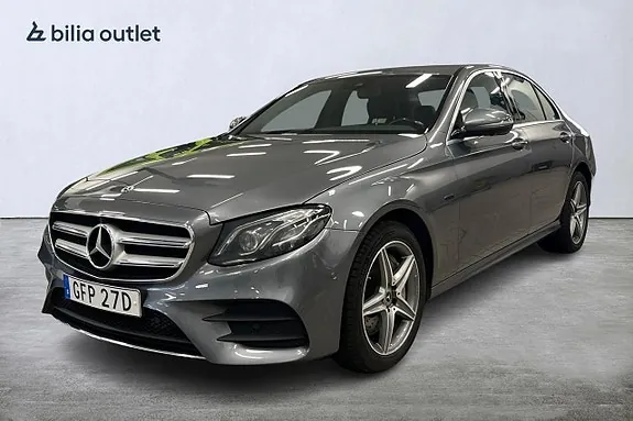 Mercedes-Benz E300 De