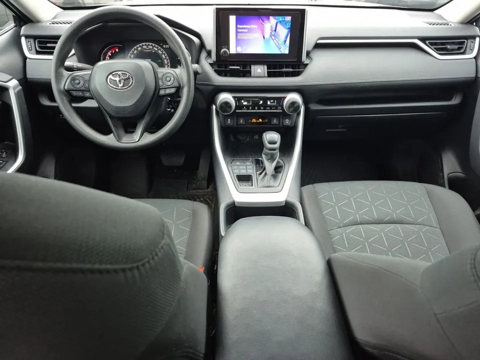 Toyota Rav4 2023 photo 5