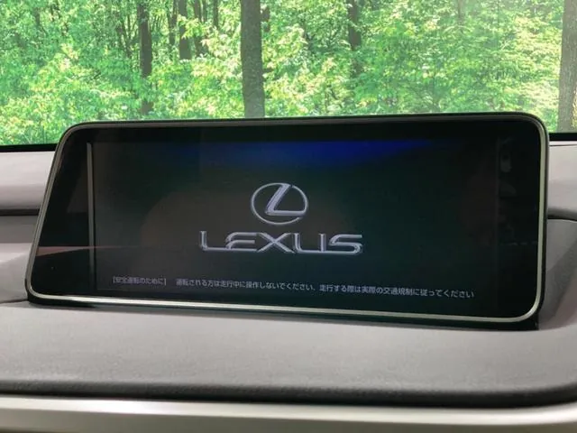 Lexus Rx 200T 2016 photo 4
