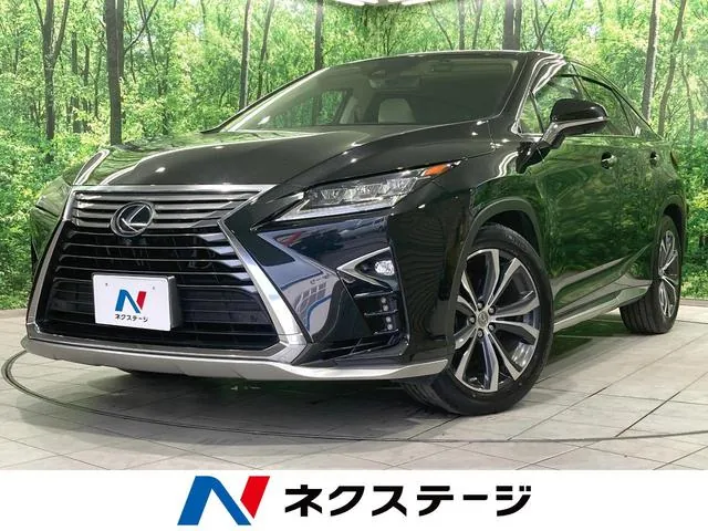 Lexus Rx 200T
