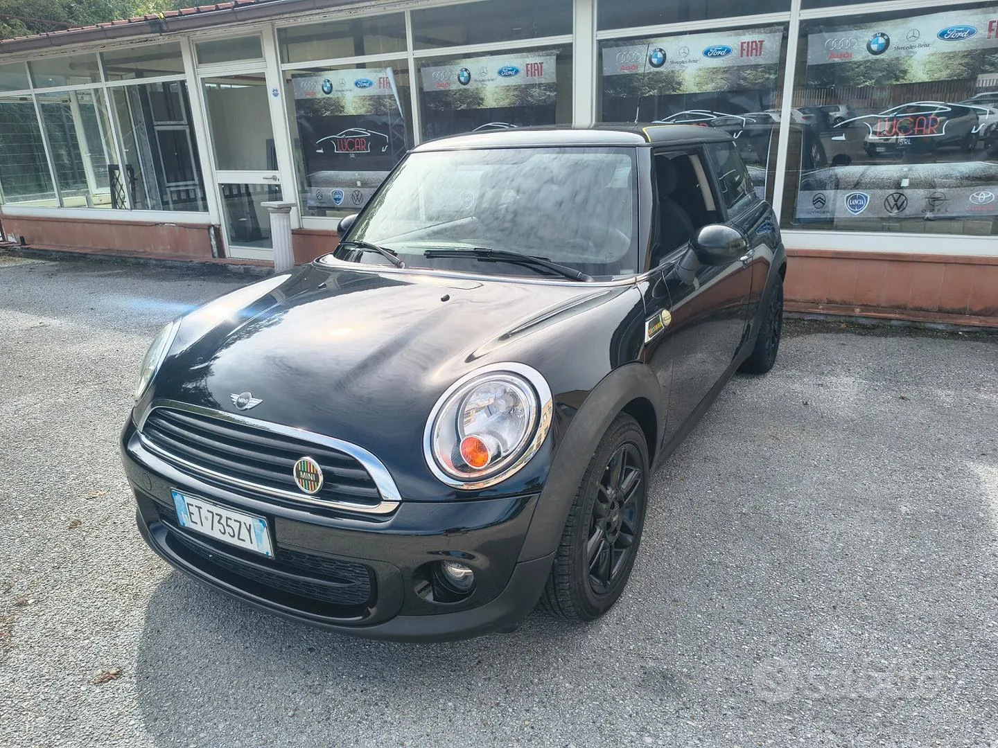 Mini Mini