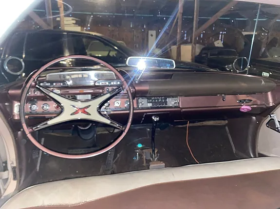 Dodge Dart 1960 photo 4