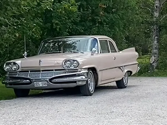 Dodge Dart