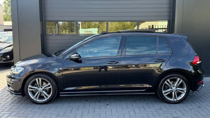 Volkswagen Golf 2019 photo 3