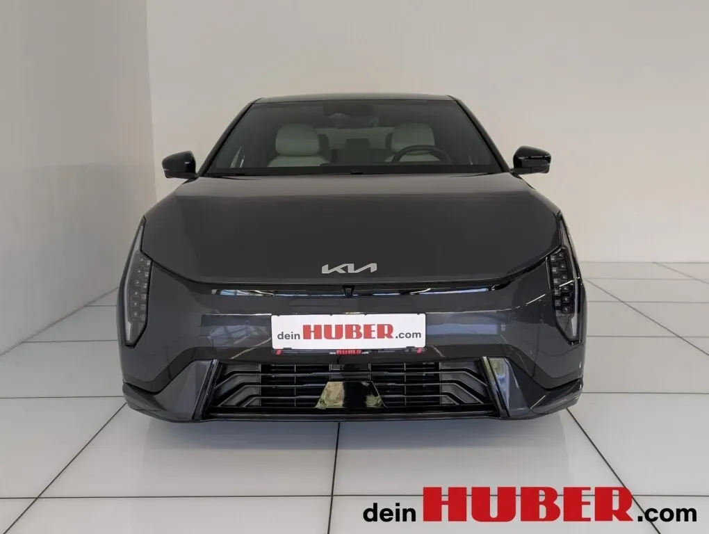 Kia Ev4 2026 photo 3