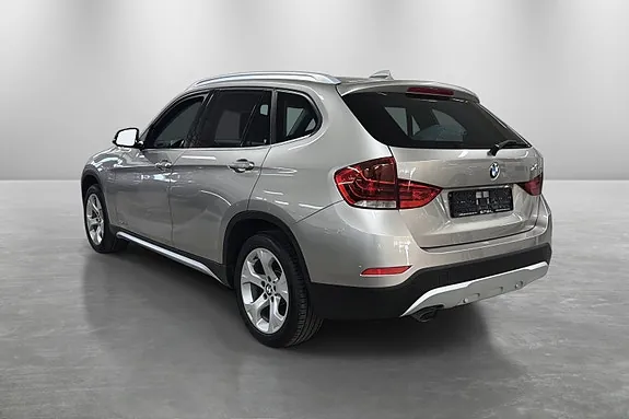 BMW X1 2014 photo 3