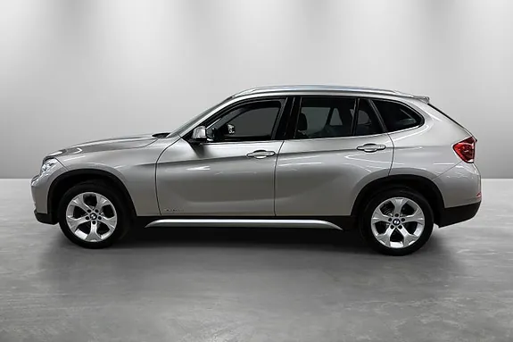 BMW X1 2014 photo 2