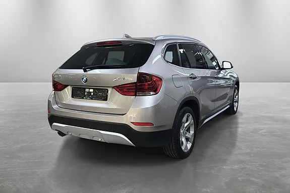 BMW X1 2014 photo 5