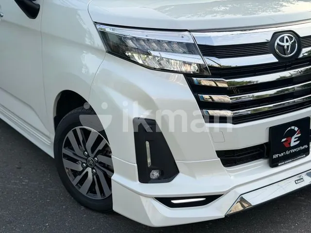 Toyota Roomy 2024 photo 4