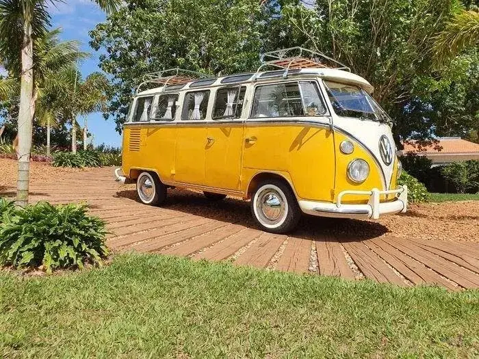 Volkswagen T1