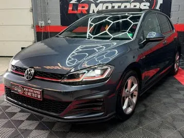 Volkswagen Golf 2017 photo 2