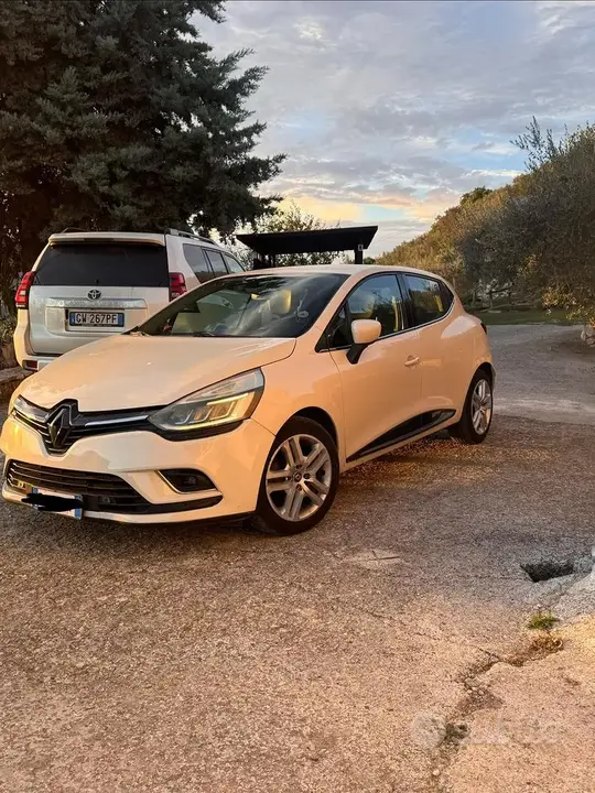 Renault Clio 2018 photo 3