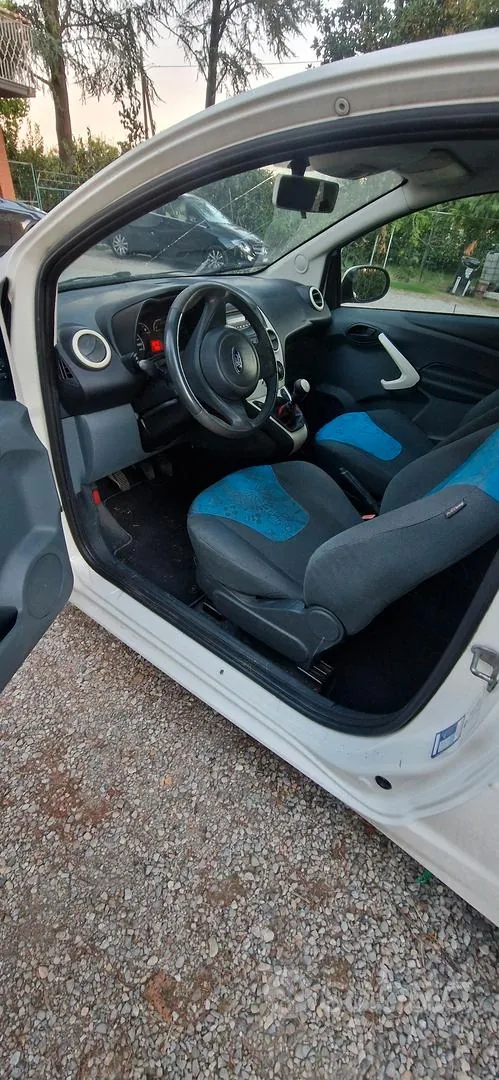 Ford Ka 2012 photo 5
