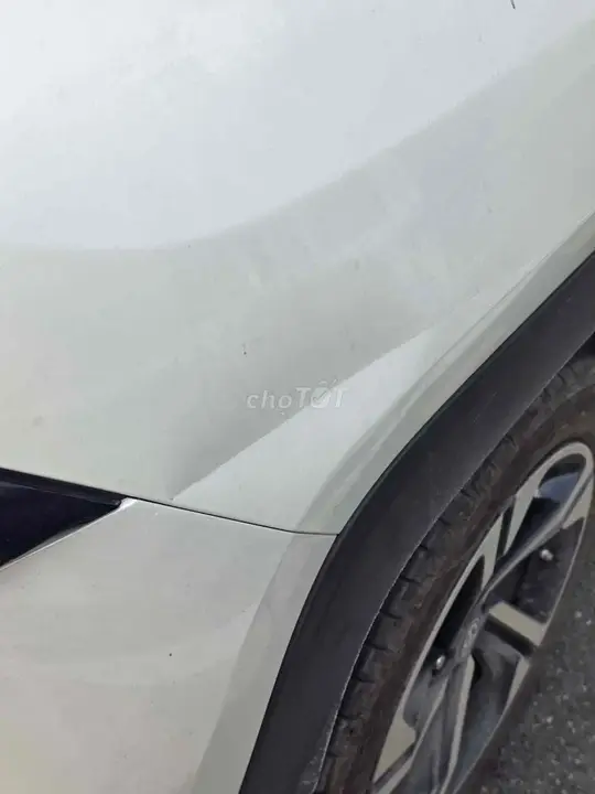 Toyota Yaris Cross 2025 photo 3