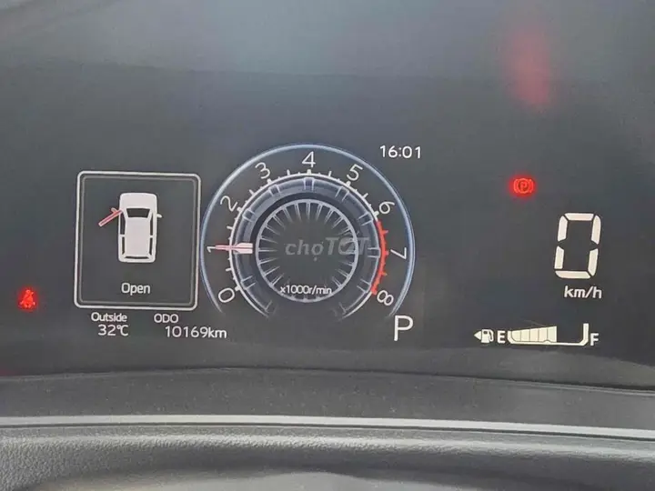 Toyota Yaris Cross 2025 photo 5