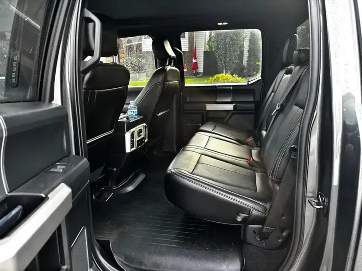 Ford F-150 2020 photo 4