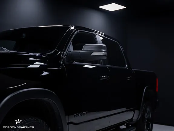 Dodge Ram 1500 2019 photo 3