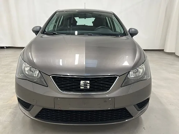 Seat Ibiza 2015 photo 5