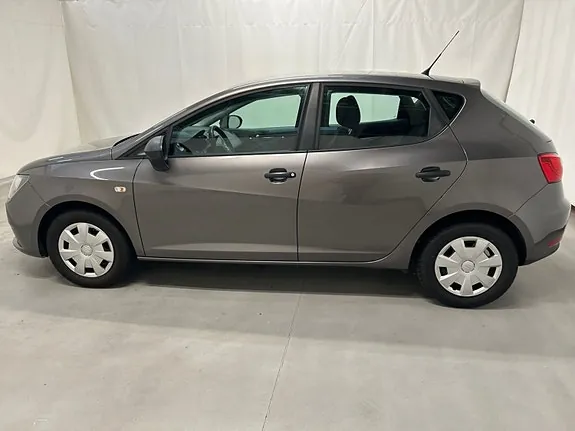 Seat Ibiza 2015 photo 4