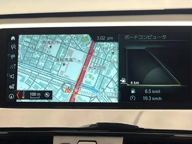 BMW X1 2018 photo 4
