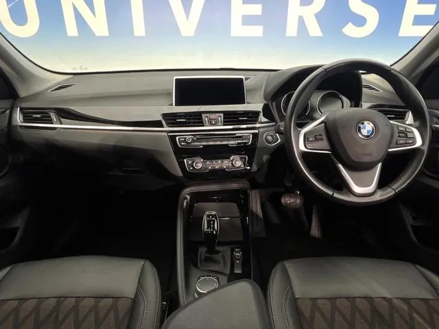 BMW X1 2018 photo 2