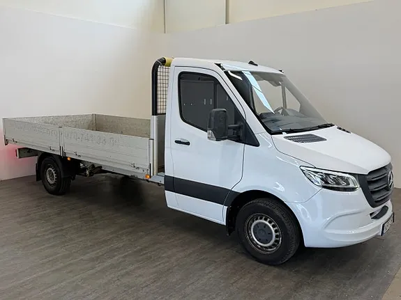 Mercedes-Benz Sprinter 316