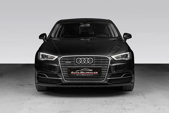 Audi A3 2016 photo 5