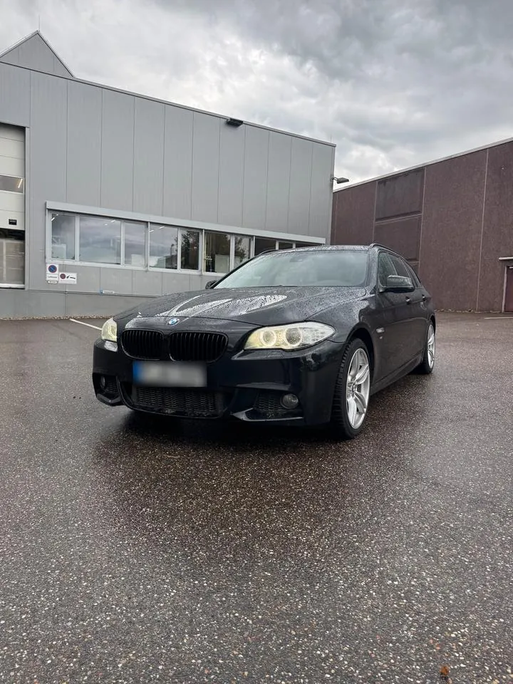 BMW 525D