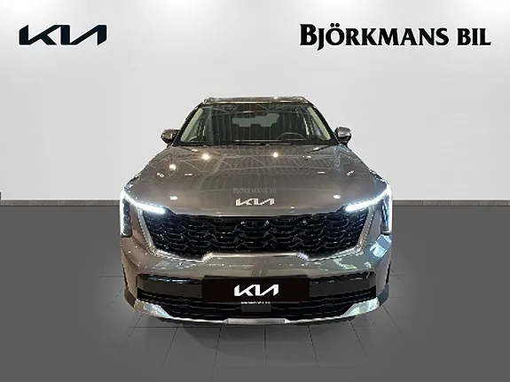 Kia Sorento 2027 photo 2