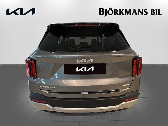 Kia Sorento 2027 photo 5