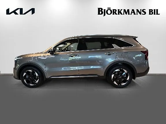 Kia Sorento 2027 photo 4