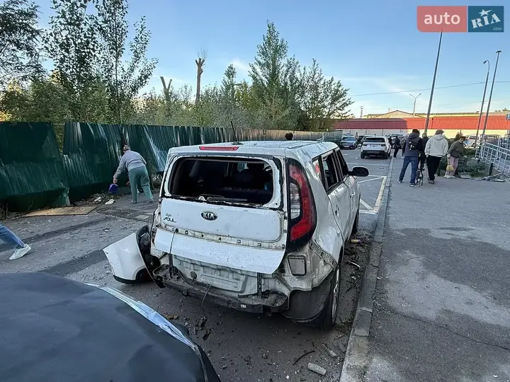 Kia Soul 2016 photo 2