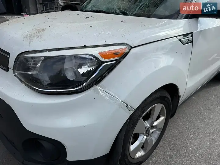 Kia Soul 2016 photo 3