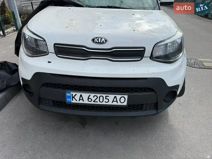 Kia Soul 2016 photo 4