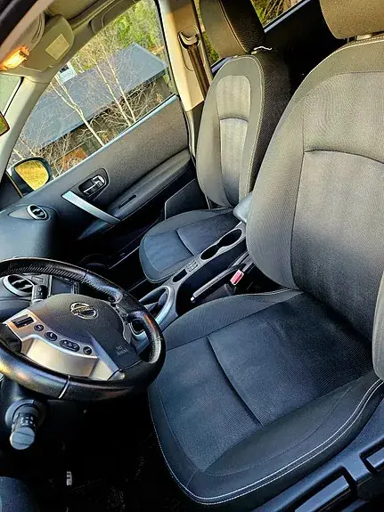 Nissan Qashqai 2011 photo 5