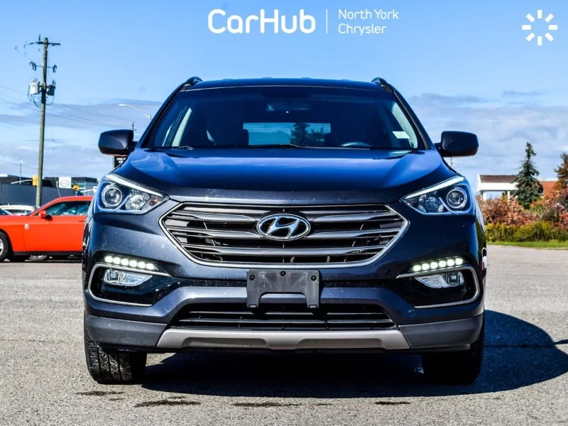 Hyundai Santa Fe 2017 photo 2