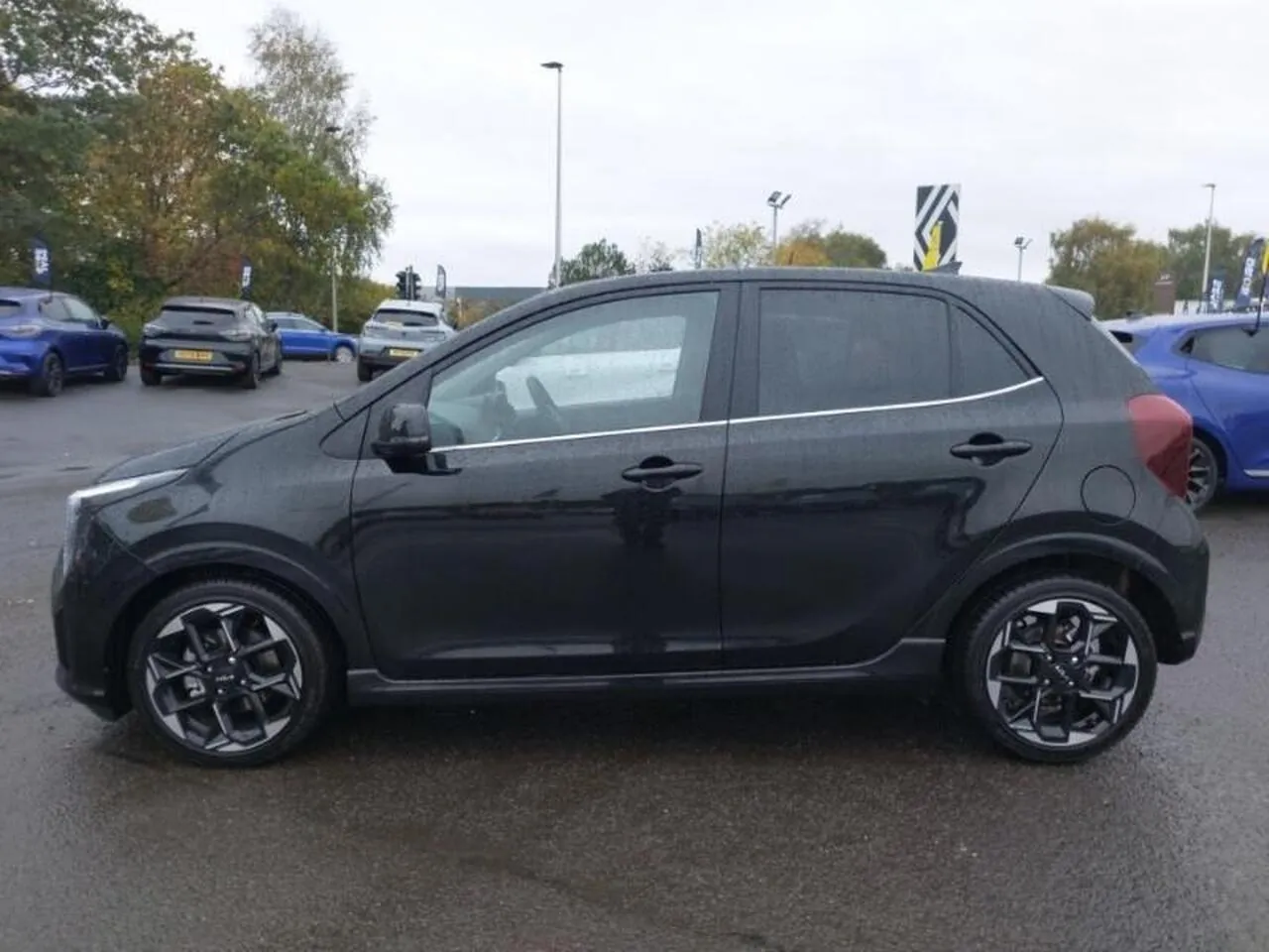 Kia Picanto 2026 photo 4