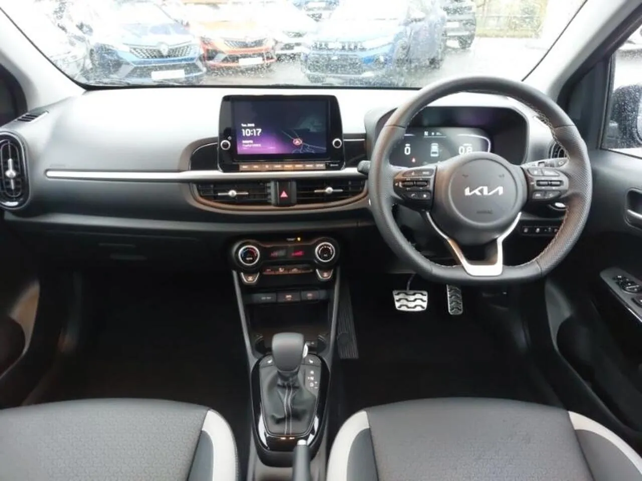 Kia Picanto 2026 photo 3