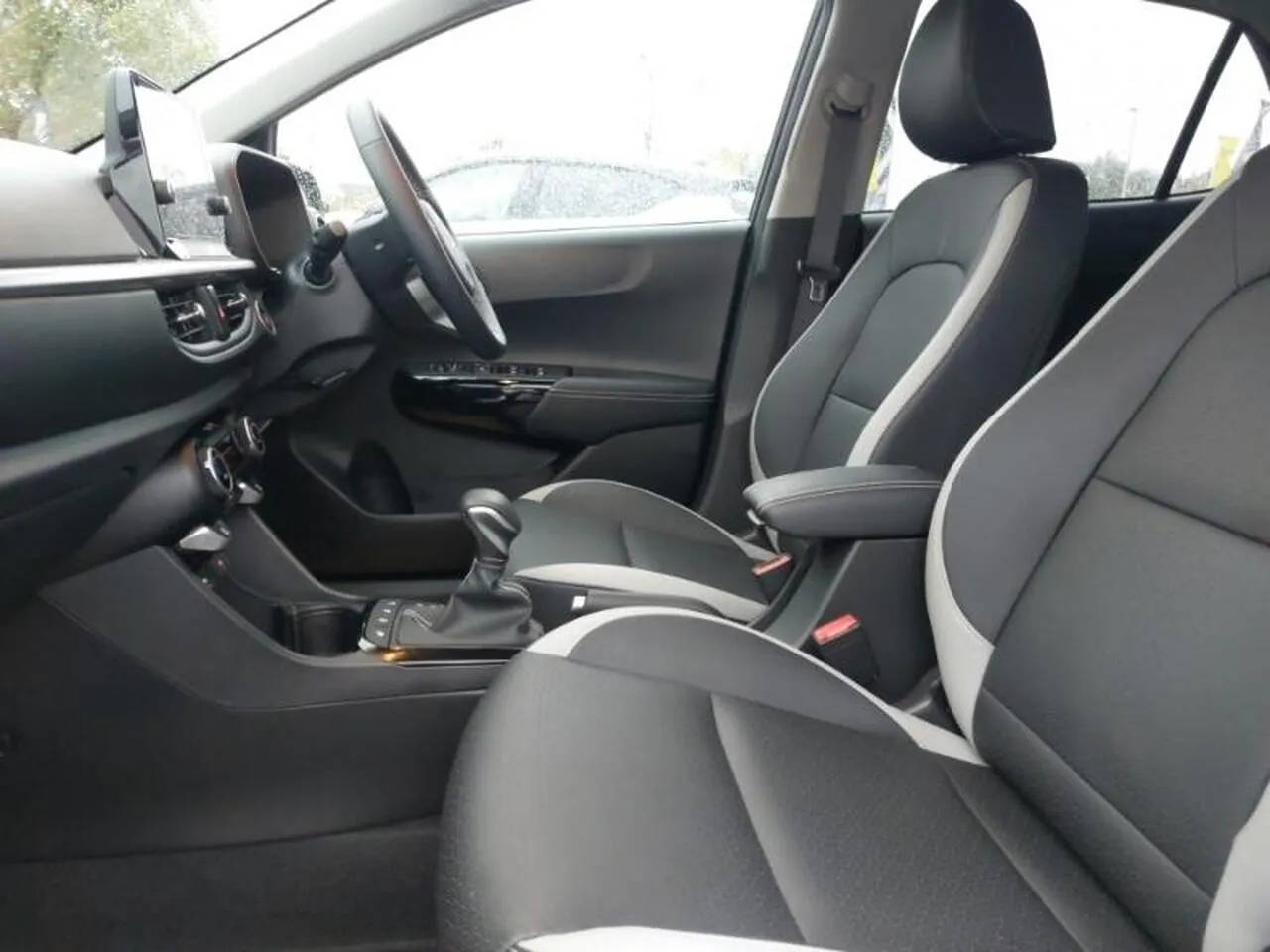 Kia Picanto 2026 photo 5