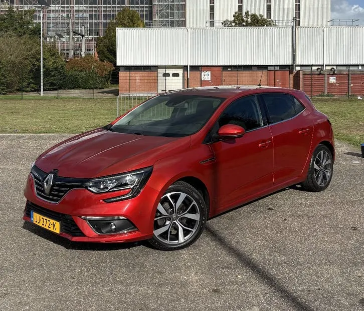 Renault Mégane