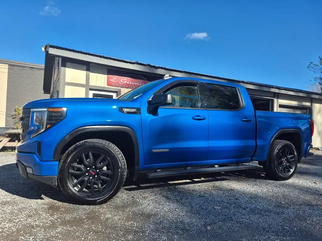 GMC Sierra 1500