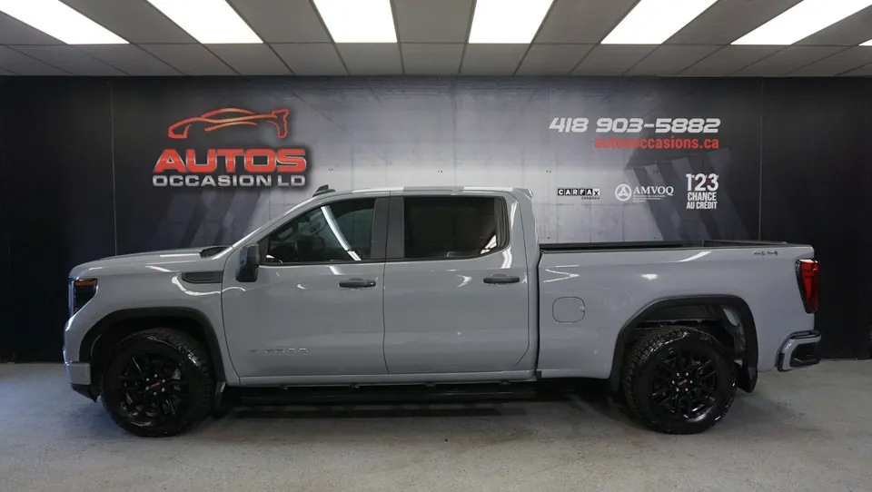 GMC Sierra 1500
