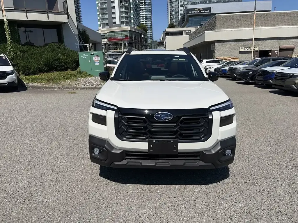 Subaru Outback 2026 photo 4