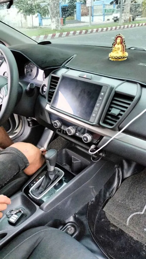 Honda City 2023 photo 4