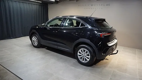Opel Mokka 2021 photo 3