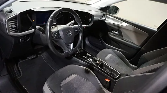 Opel Mokka 2021 photo 5