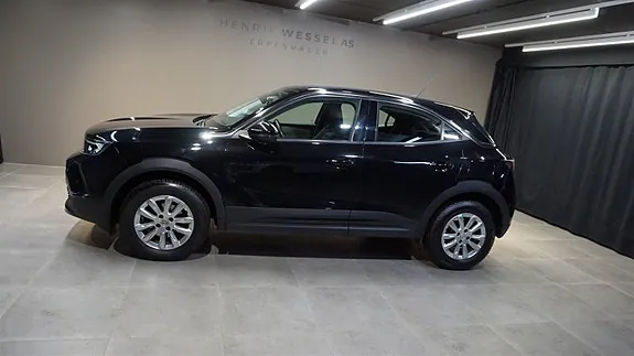 Opel Mokka 2021 photo 2