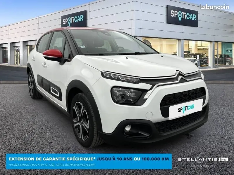 Citroen C3 2022 photo 3